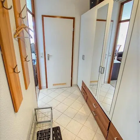 - Haus F, App 0f0604 Apartment *