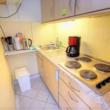 - Haus F, App 0f0604 Heiligenhafen