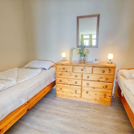 - Haus F, App 0f0604 Apartment Heiligenhafen