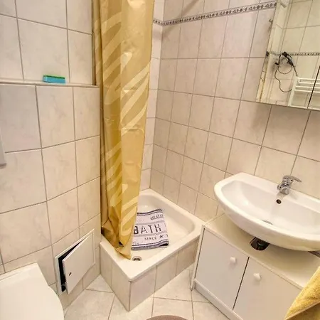 Daire - Haus F, App 0f0604 *