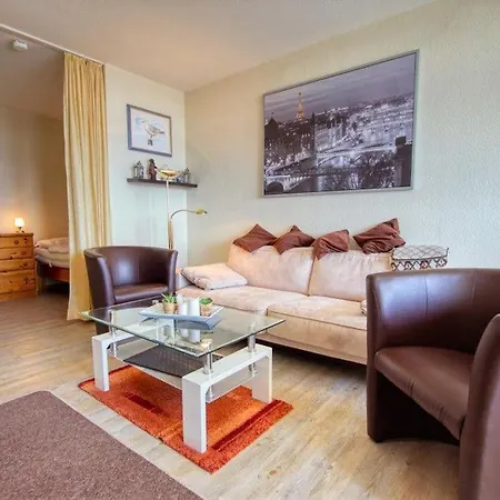 - Haus F, App 0f0604 Apartment Heiligenhafen