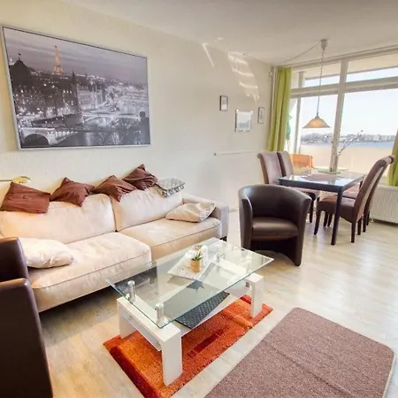 - Haus F, App 0f0604 Apartment *